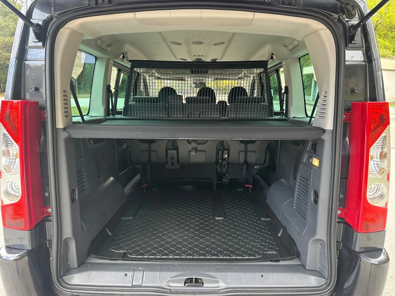 Peugeot Expert Tepee* 2.0HDI* 163kc* Navi* 5+ 1, снимка 12 - Автомобили и джипове - 52034310