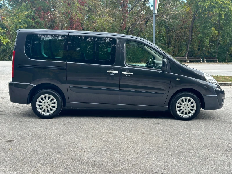 Peugeot Expert Tepee* 2.0HDI* 163kc* Navi* 5+ 1, снимка 6 - Автомобили и джипове - 52034310