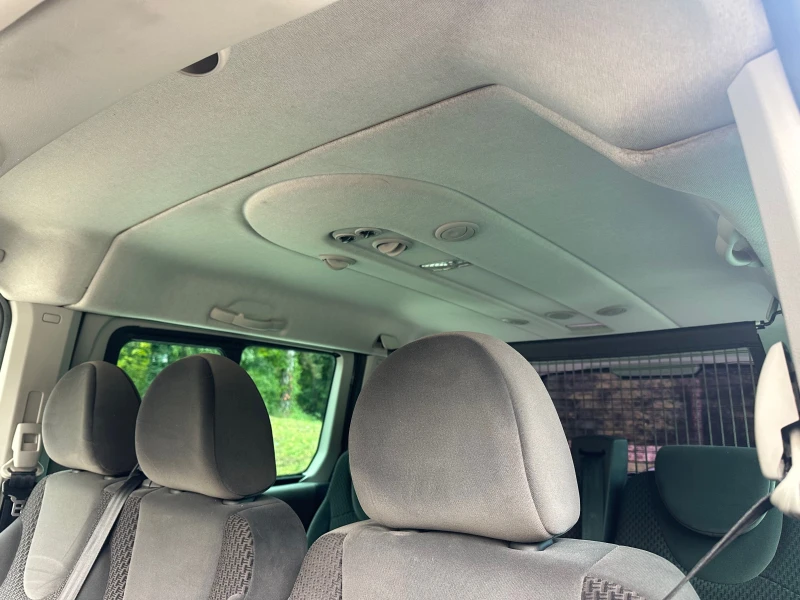 Peugeot Expert Tepee* 2.0HDI* 163kc* Navi* 5+ 1, снимка 17 - Автомобили и джипове - 52034310