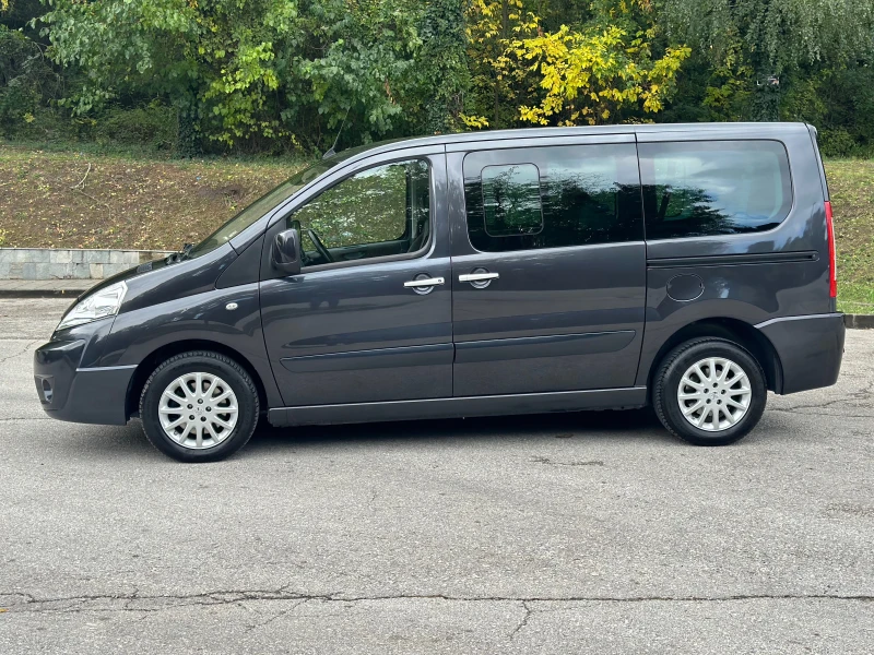 Peugeot Expert Tepee* 2.0HDI* 163kc* Navi* 5+ 1, снимка 2 - Автомобили и джипове - 52034310