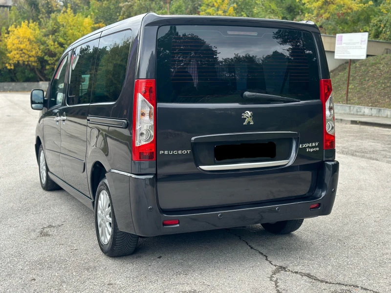 Peugeot Expert Tepee* 2.0HDI* 163kc* Navi* 5+ 1, снимка 3 - Автомобили и джипове - 52034310