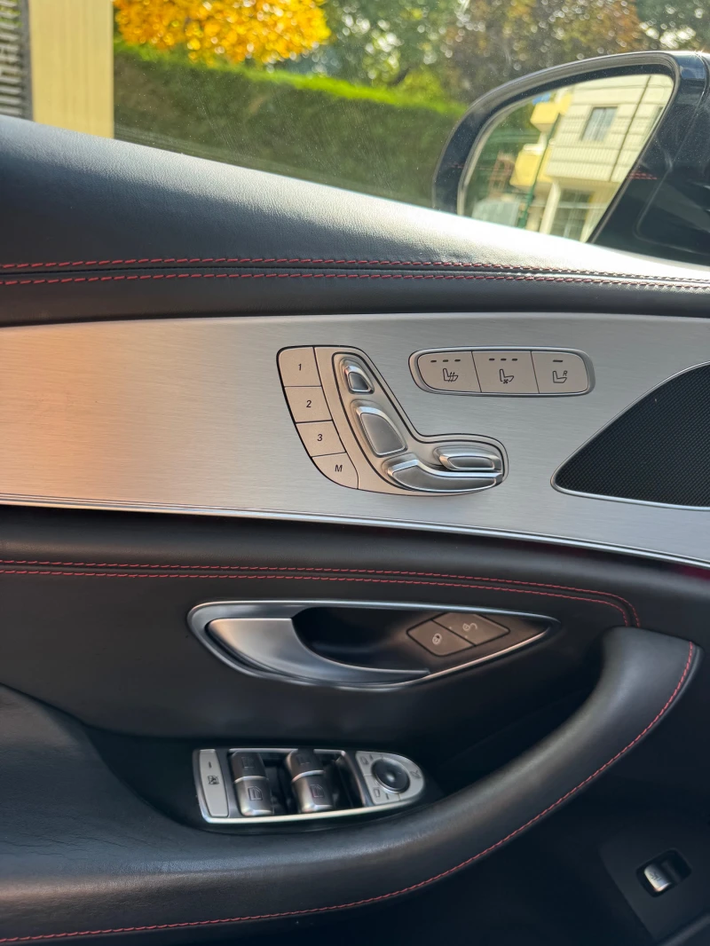 Mercedes-Benz CLS 53 AMG 4MATIC+ AMG Package, снимка 17 - Автомобили и джипове - 52260057