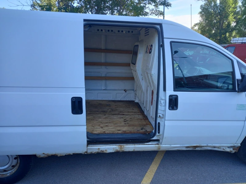 Fiat Scudo, снимка 4 - Автомобили и джипове - 52723204