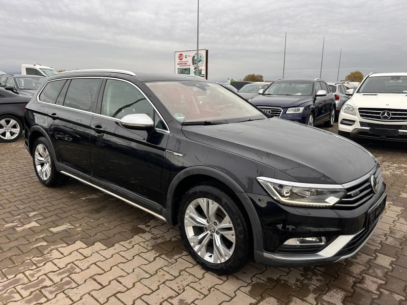 VW Alltrack 2.0TDI 4MOTION AVTOMAT/NAVI/KAMERA EURO 6, снимка 4 - Автомобили и джипове - 52296374