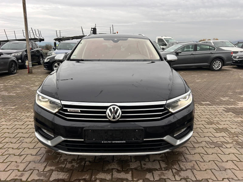 VW Alltrack 2.0TDI 4MOTION AVTOMAT/NAVI/KAMERA EURO 6, снимка 3 - Автомобили и джипове - 52296374