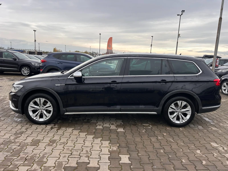 VW Alltrack 2.0TDI 4MOTION AVTOMAT/NAVI/KAMERA EURO 6, снимка 9 - Автомобили и джипове - 52296374