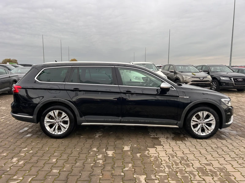 VW Alltrack 2.0TDI 4MOTION AVTOMAT/NAVI/KAMERA EURO 6, снимка 5 - Автомобили и джипове - 52296374