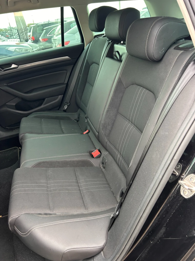 VW Alltrack 2.0TDI 4MOTION AVTOMAT/NAVI/KAMERA EURO 6, снимка 10 - Автомобили и джипове - 52296374