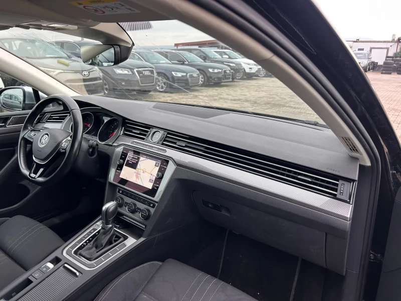 VW Alltrack 2.0TDI 4MOTION AVTOMAT/NAVI/KAMERA EURO 6, снимка 11 - Автомобили и джипове - 52296374