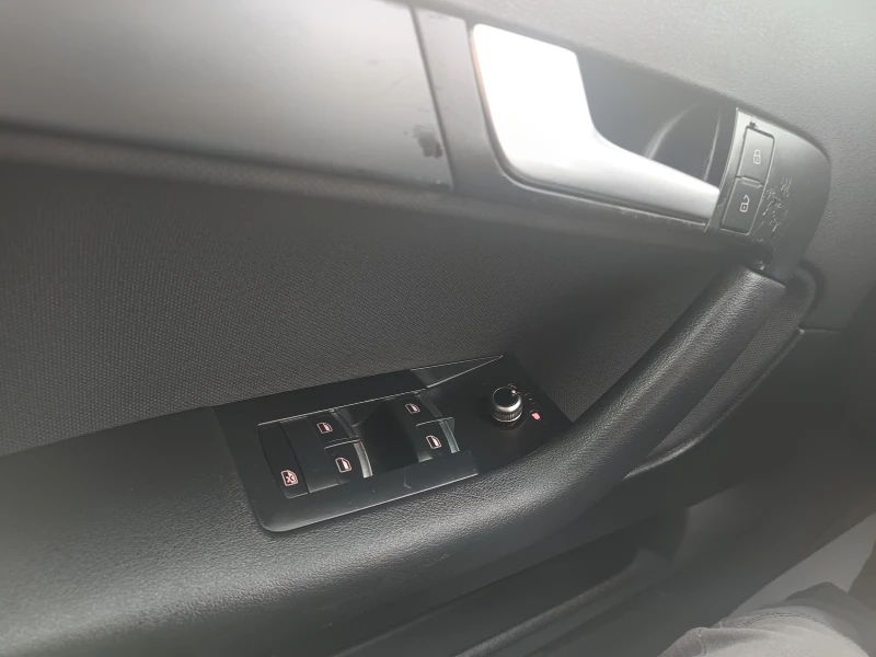 Audi A3 1.6TDI , снимка 16 - Автомобили и джипове - 52333590