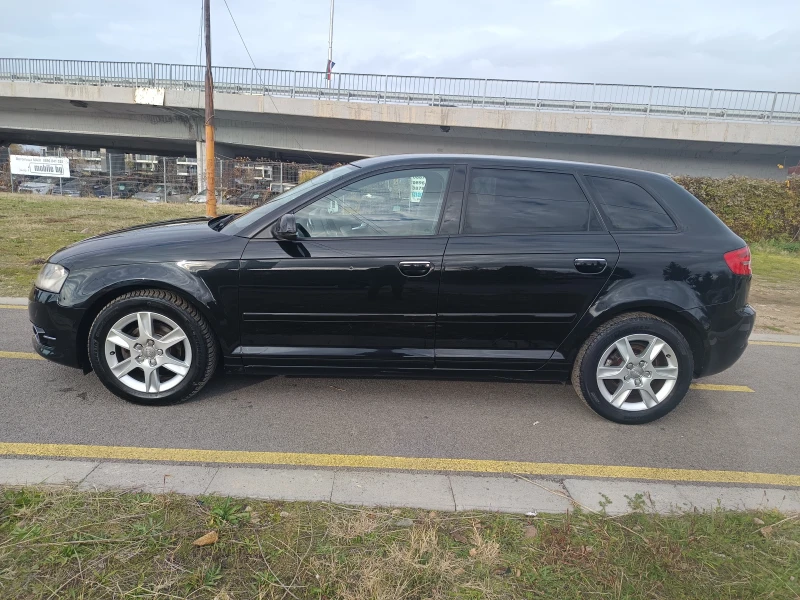 Audi A3 1.6TDI , снимка 5 - Автомобили и джипове - 52333590