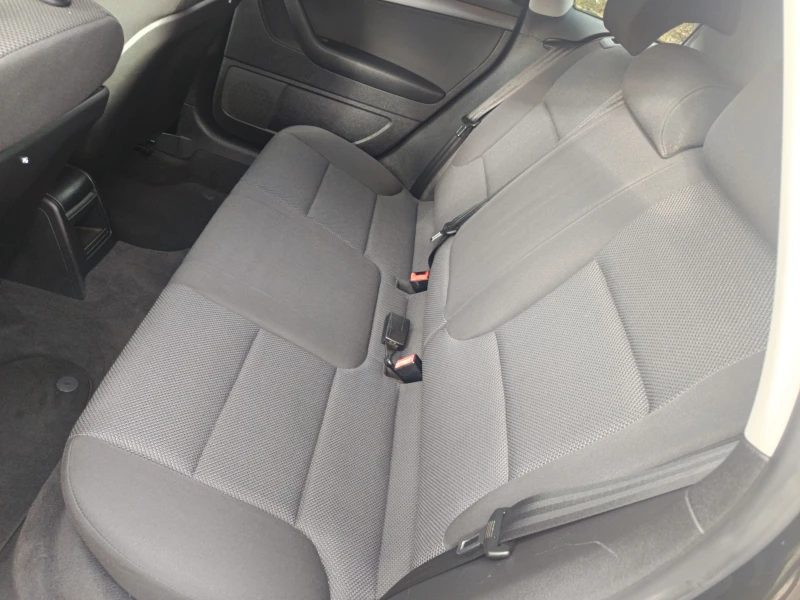 Audi A3 1.6TDI , снимка 13 - Автомобили и джипове - 52333590