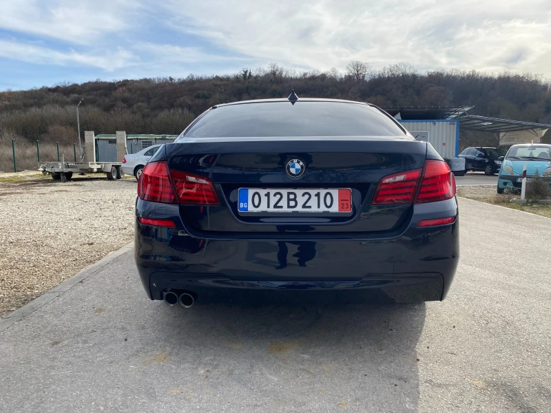 BMW 525, снимка 5 - Автомобили и джипове - 52382099