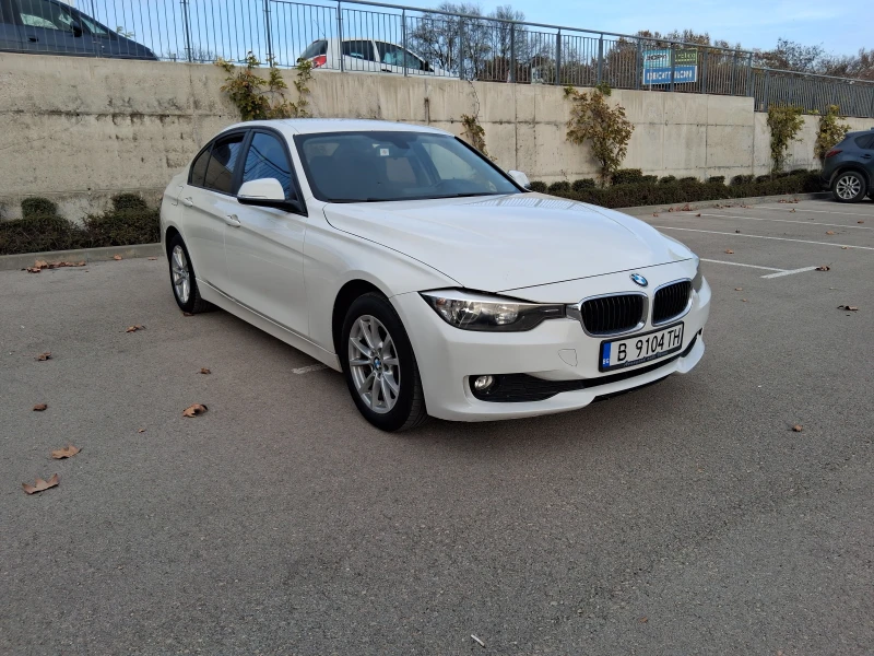 BMW 316, снимка 6 - Автомобили и джипове - 52466347