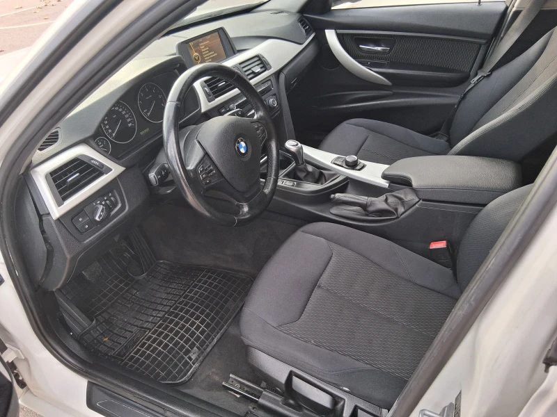 BMW 316, снимка 7 - Автомобили и джипове - 52466347