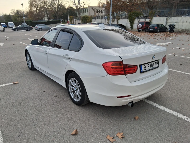 BMW 316, снимка 5 - Автомобили и джипове - 52466347