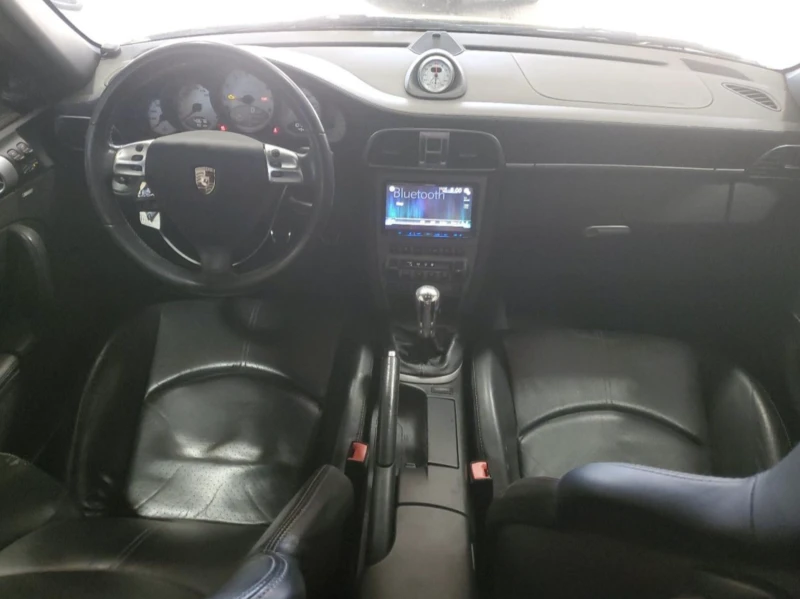 Porsche 911 CARRERA 6 MT , снимка 6 - Автомобили и джипове - 52749540