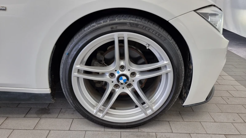 BMW 320 M-Performance EDITION autogeorge.com, снимка 5 - Автомобили и джипове - 52834635