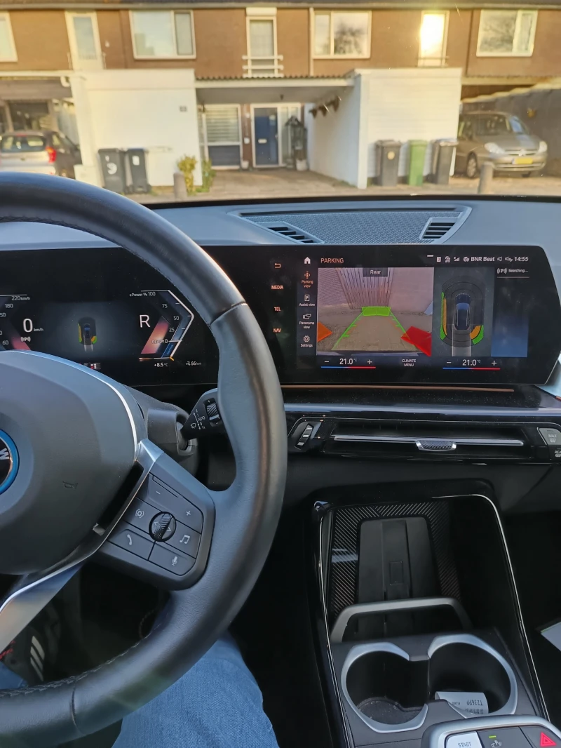 BMW iX1, снимка 7 - Автомобили и джипове - 52885205