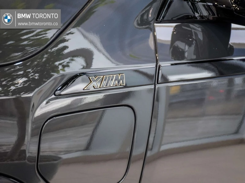 BMW XM * CARFAX * БЕЗ ПЪРВОНАЧАЛНА ВНОСКА, снимка 6 - Автомобили и джипове - 52913388