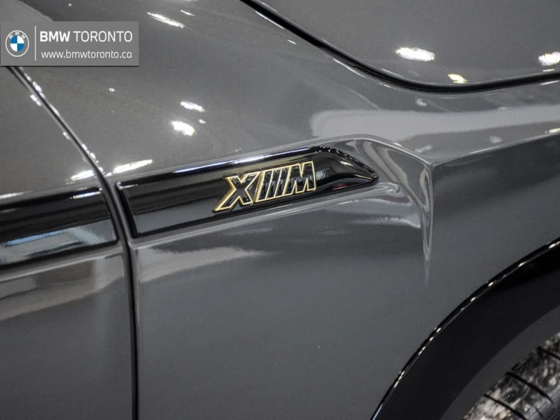 BMW XM * CARFAX * БЕЗ ПЪРВОНАЧАЛНА ВНОСКА, снимка 4 - Автомобили и джипове - 52913388