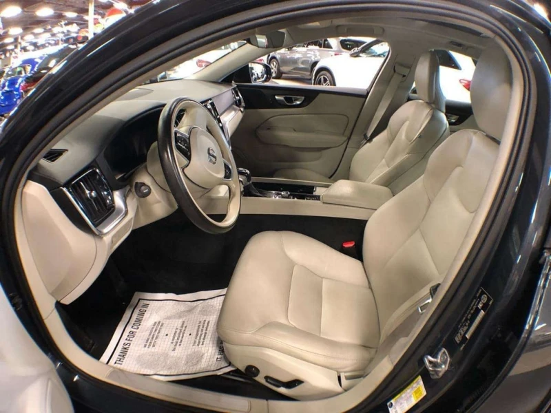 Volvo S60 * Momentum * CARFAX * ЦЕНА ДО БГ, снимка 16 - Автомобили и джипове - 53108933