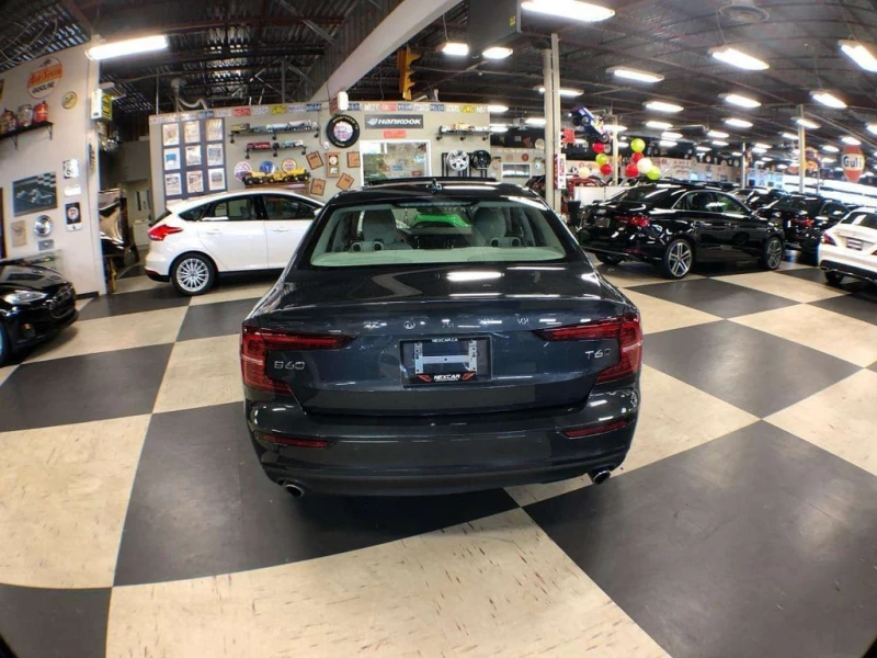 Volvo S60 * Momentum * CARFAX * ЦЕНА ДО БГ, снимка 6 - Автомобили и джипове - 53108933