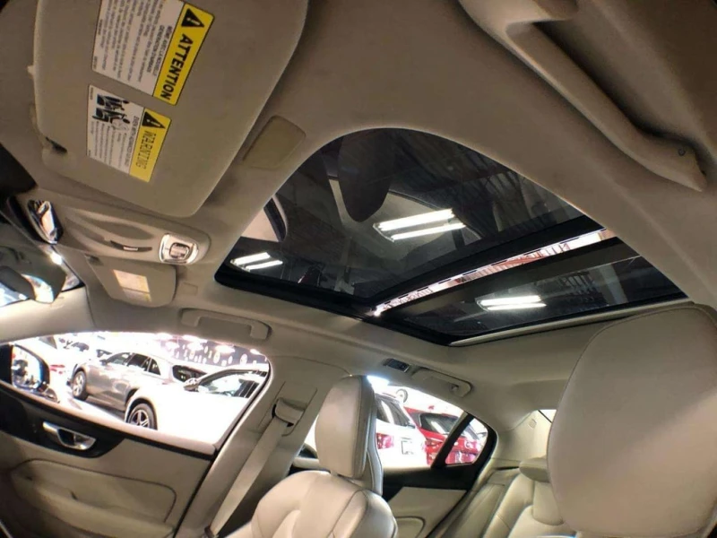 Volvo S60 * Momentum * CARFAX * ЦЕНА ДО БГ, снимка 15 - Автомобили и джипове - 53108933