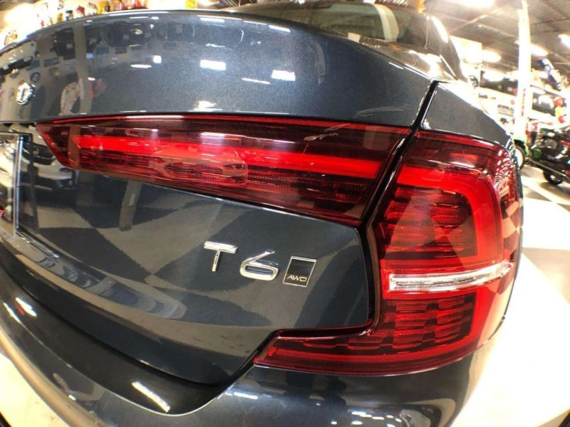 Volvo S60 * Momentum * CARFAX * ЦЕНА ДО БГ, снимка 10 - Автомобили и джипове - 53108933