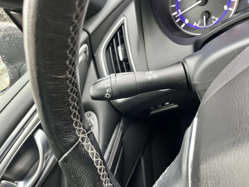 Infiniti Q CARFAX, снимка 11 - Автомобили и джипове - 53262411