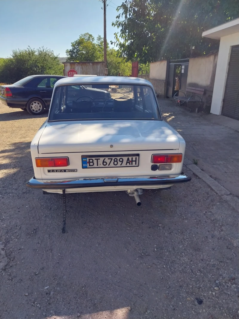 Lada 21013 1200, снимка 11 - Автомобили и джипове - 53292653