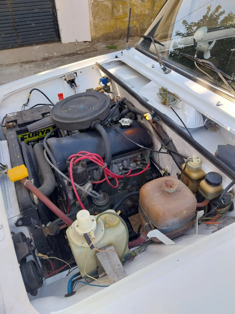 Lada 21013 1200, снимка 7 - Автомобили и джипове - 53292653