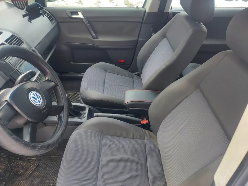 VW Polo, снимка 8 - Автомобили и джипове - 53371783