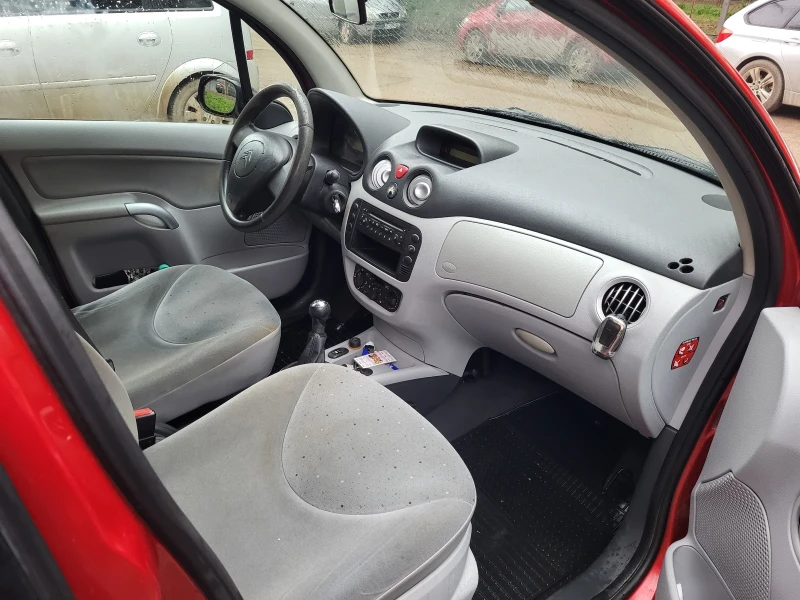 Citroen C3, снимка 4 - Автомобили и джипове - 53484913