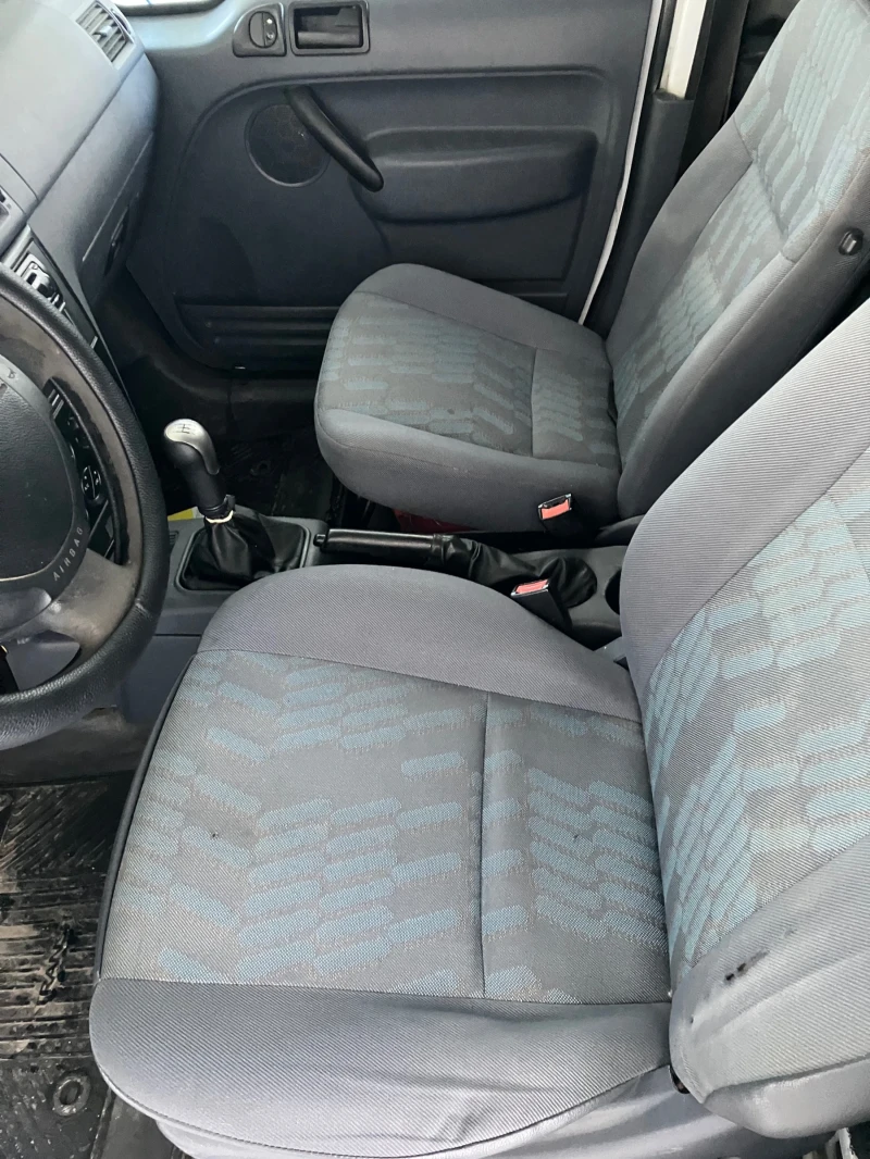 Ford Connect, снимка 8 - Автомобили и джипове - 53502902