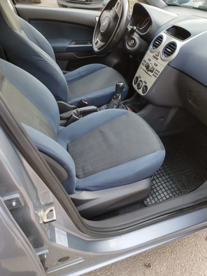 Opel Corsa, снимка 7 - Автомобили и джипове - 53539107
