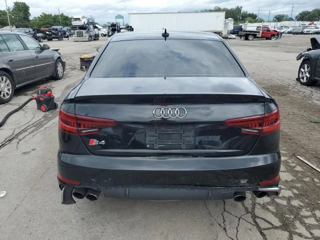 Audi S4 PREMIUM PLUS, снимка 6 - Автомобили и джипове - 47692532