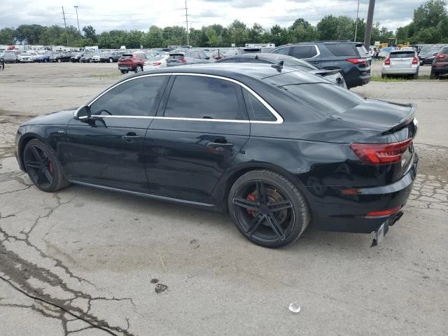 Audi S4 PREMIUM PLUS, снимка 2 - Автомобили и джипове - 47692532