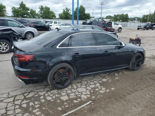 Audi S4 PREMIUM PLUS - изображение 3