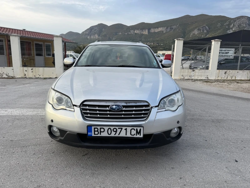 Subaru Legacy АВТОМАТ  ГАЗ - 9700 лв. / 4959.53 € - 89527379 1