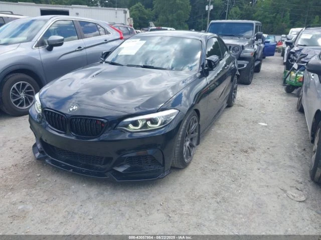 BMW M2  - изображение 3