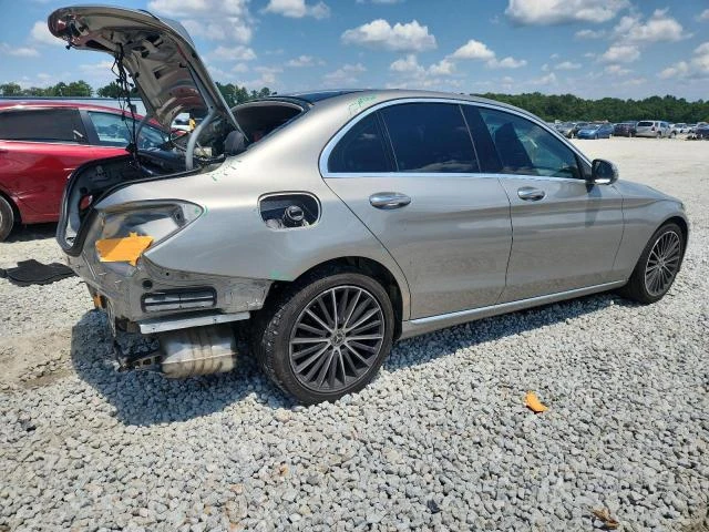 Mercedes-Benz C 300 | Mobile.bg   6