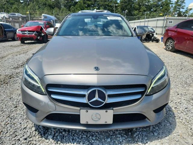 Mercedes-Benz C 300 | Mobile.bg   8