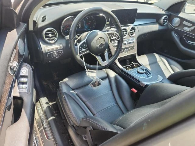 Mercedes-Benz C 300 | Mobile.bg   11