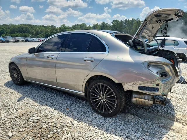 Mercedes-Benz C 300 | Mobile.bg   2