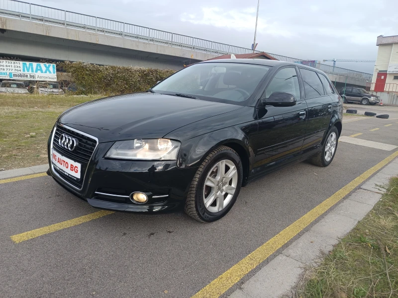 Audi A3 1.6TDI  - 9990 лв. / 5107.81 € - 35529256 1