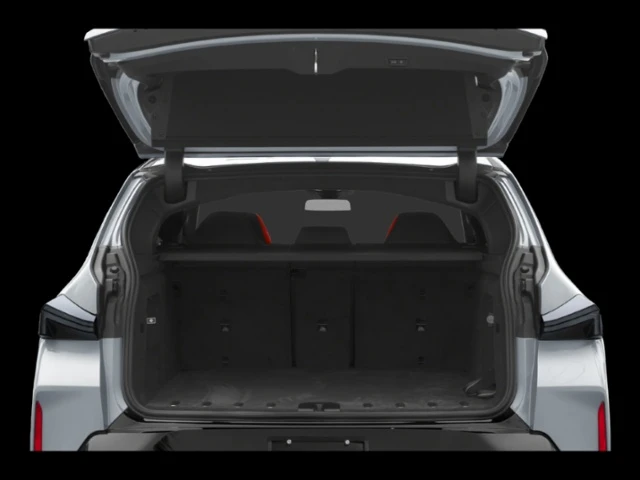 BMW XM * CARFAX * БЕЗ ПЪРВОНАЧАЛНА ВНОСКА, снимка 14 - Автомобили и джипове - 52913388