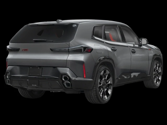 BMW XM * CARFAX * БЕЗ ПЪРВОНАЧАЛНА ВНОСКА - изображение 8