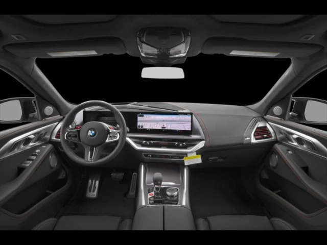 BMW XM * CARFAX * БЕЗ ПЪРВОНАЧАЛНА ВНОСКА, снимка 11 - Автомобили и джипове - 52913388