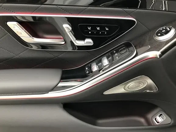 Mercedes-Benz S 450 d Long 4Matic = AMG Line = Night Package Гаранция - изображение 4